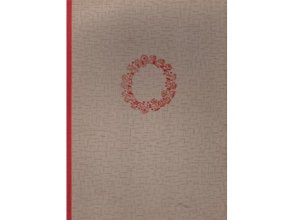 Osiřelo dítě : Zimní pohádka, Jaroslav Kvapil, 1948