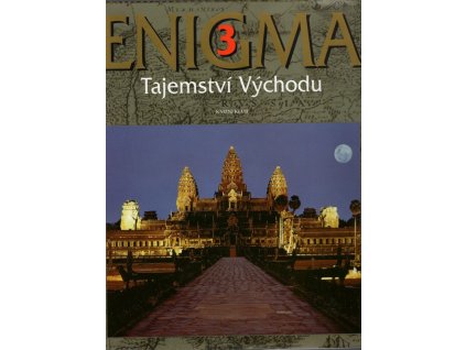 Enigma 3, Tajemství východu, 2003