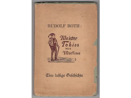 Meister Tobias von Martinus