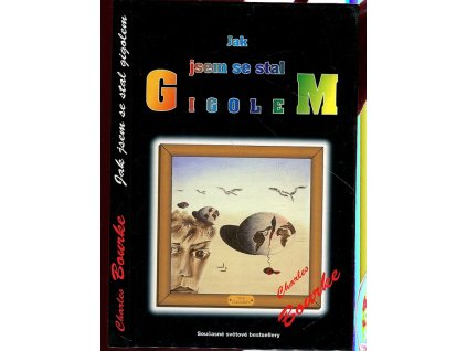 Jak jsem se stal gigolem, Charles Bourke, 1996