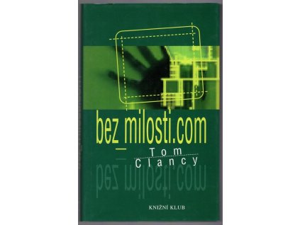Bez_milosti.com, Tom Clancy, 2001