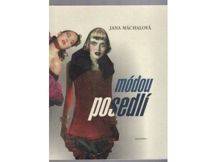 Módou posedlí : čtení o módě 20. století