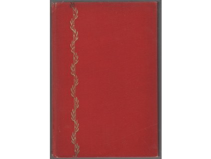 Pohádka o nejšťastnějším člověku, Bohdan Kaminský, 1921