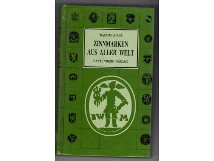 Zinnmarken aus aller Welt