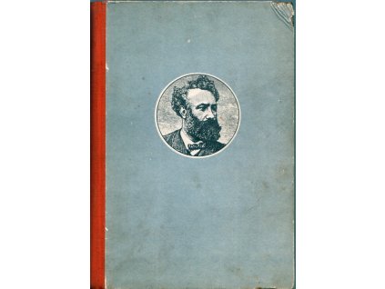 Ocelové město, Jules Verne, 1966