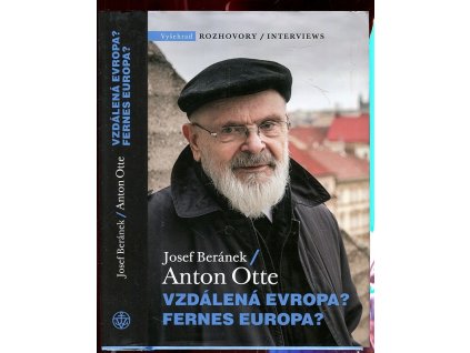 Vzdálená Evropa? / Fernes Europa? PODPIS