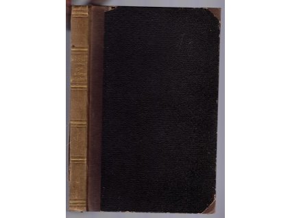 Der moderne Pessimismus, Ludwig von Golther, 1878