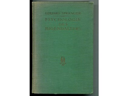 Psychologie des Jugendalters