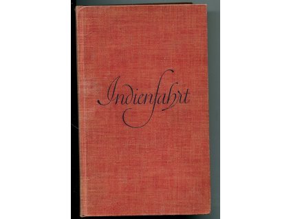 Indienfahrt