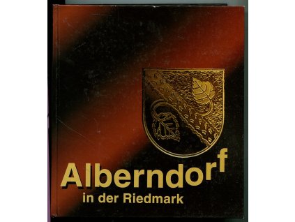 Die Gemeinde Alberndorf in der Riedmark