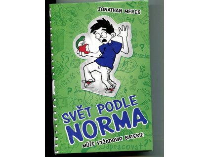 Svět podle Norma