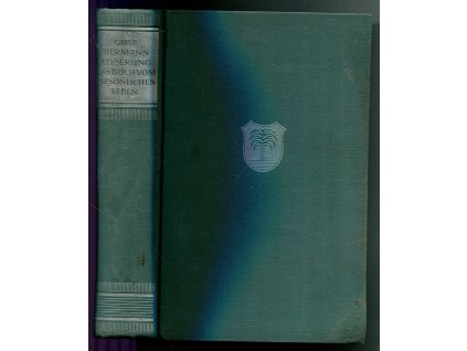 Das Buch vom persönlichen Leben