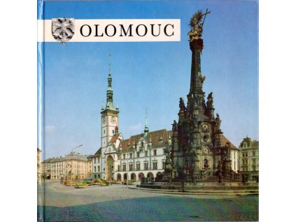 Olomouc, Ivo Hlobil, 1984