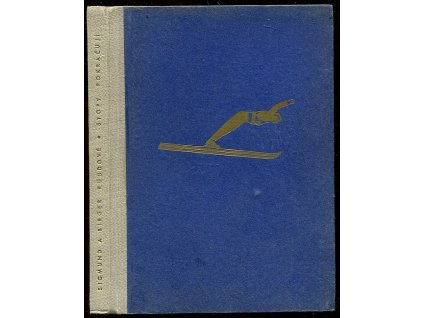 Stopy pokračují, Sigmund Ruud, 1947