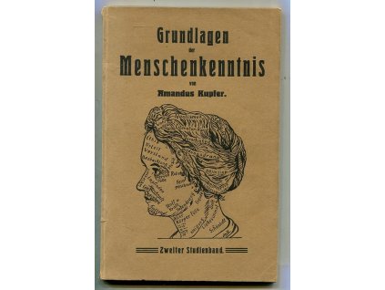 Grundlagen der praktischen Menschenkenntnis nach Carl Huters Psycho-Physiognomik. Zweiter Studienband