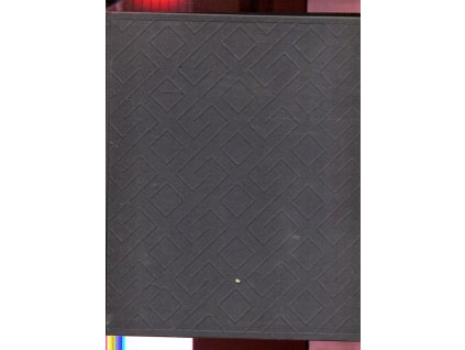 Kunsthandwerk im Wandel - Aus dem Schaffen dreier Jahrzehnte in der Deutschen Demokratischen Republik