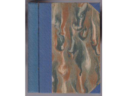 Umění včera a dnes. 1, Karel Boromejský Mádl, 1904