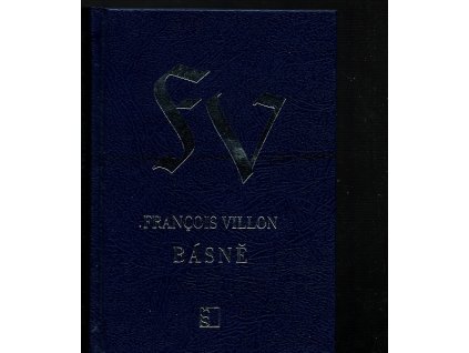 Básně, François Villon, 2009