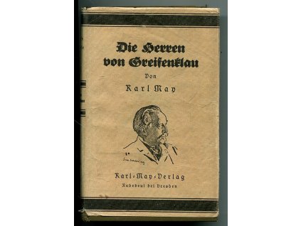 Die Herren von Greifenklau