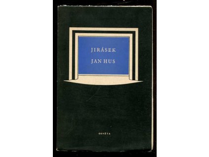 Jan Hus
