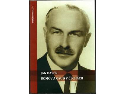 Domov a osud v čechách