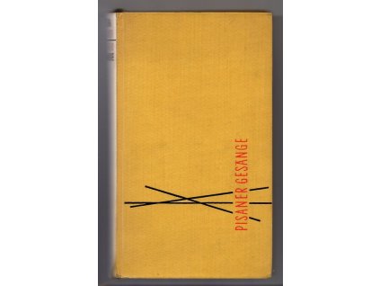 Die Pisaner Gesänge