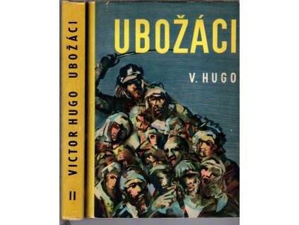 Ubožáci. 1.–2. díl