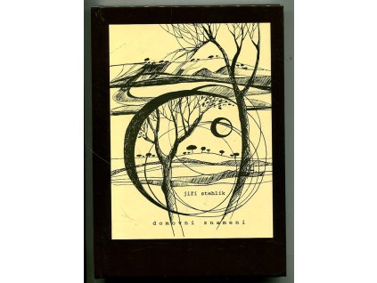 Domovní znamení, Jiří Stehlík, 2005