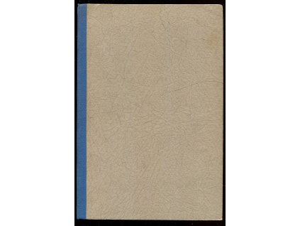 Básník a věčnost - básně, Jan Nebeský, 1925