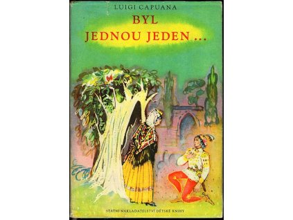 Byl jednou jeden, Luigi Capuana, 1959