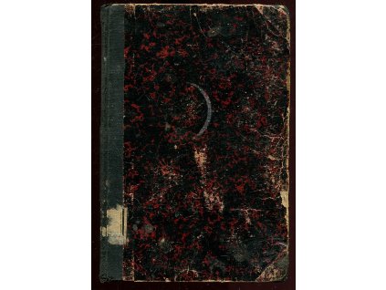 V australském bushi, Stefan von Kotze, 1921