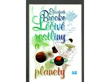 Léčivé rostliny a planety