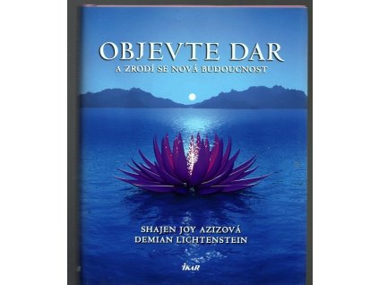 Objevte dar a zrodí se nová budoucnost, Shajen Joy Aziz, 2011