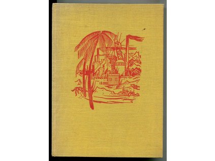 Fieberndes Indien, Ruth Koerner, 1937