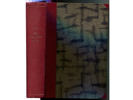 Das neue Testament - Handausgabe. Die Paulinischen Briefe und der Hebräerbriefe, Bernhard Weiss, 1902