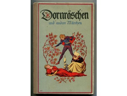 Dornröschen und andere Märchen
