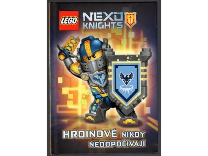 Hrdinové nikdy neodpočívají, John Derevlany, 2016