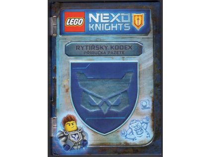 Rytířský kodex - Příručka pážete