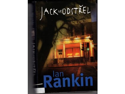 Jack na odstřel