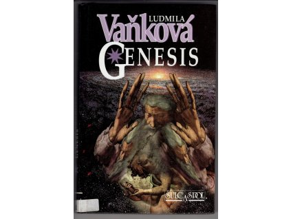 Genesis, Ludmila Vaňková, 2000