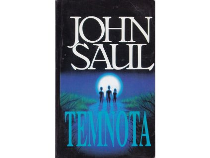 Temnota, John Ralston Saul, 1999