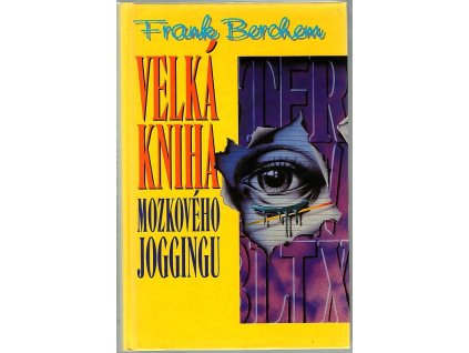 Velká kniha mozkového joggingu