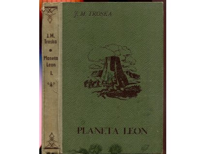 Planeta Leon I