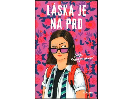 Láska je na prd, 2011