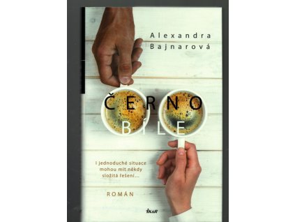 Černobíle, Alexandra Bajnarová, 2019