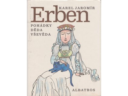 Pohádky děda Vševěda, Karel Jaromír Erben, 1985