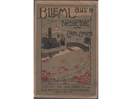 Blieml aus 'n Neissetole