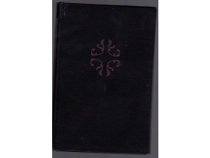 Kapesní bohosloví čili Stručný slovník křesťanského náboženství