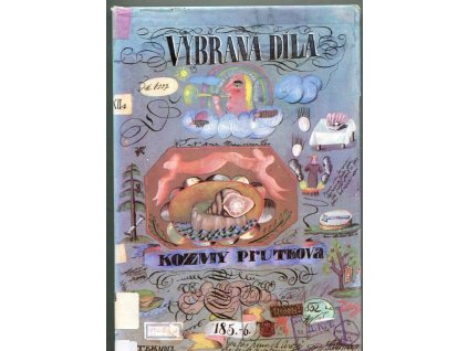 Vybraná díla poetická, myslitelská a dějepravná, Koz'ma Prutkov, 1976