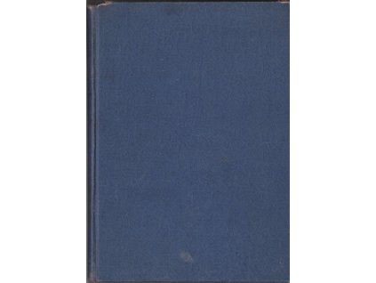 Krasavec nehezkých tváří, T. E Tisovský, 1919